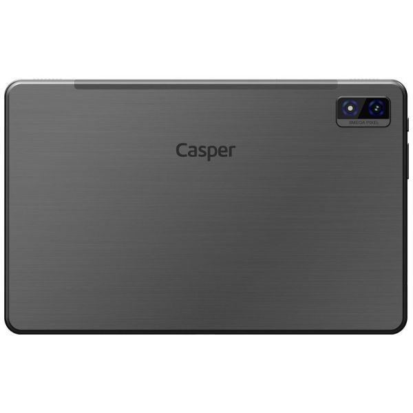 Casper VIA S40 4-128GB Tablet Koyu Gri