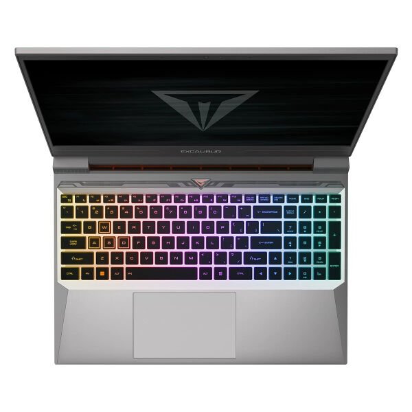 Casper Excalibur G880 i7 13620H GAMİNG LAPTOP RTX 5050