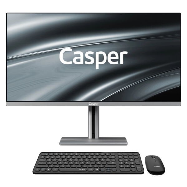 Casper Nirvana A970 A97.1362-BQ00A-V-G-K Bilgisayar Kasası
