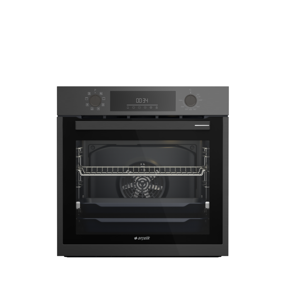 Arçelik AFM 340 D Ankastre Fırın