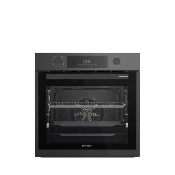 Arçelik AFM 340 D Ankastre Fırın