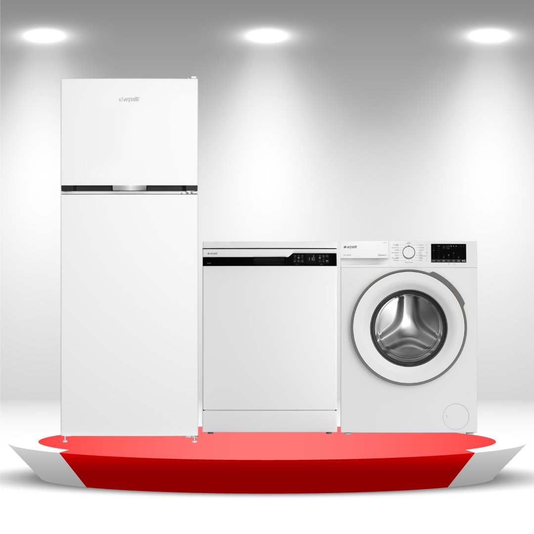 Arçelik Çeyiz Seti - 1