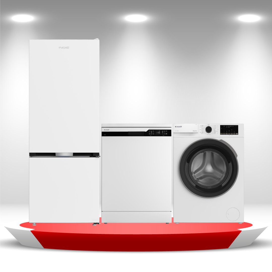 Arçelik Çeyiz Seti - 4