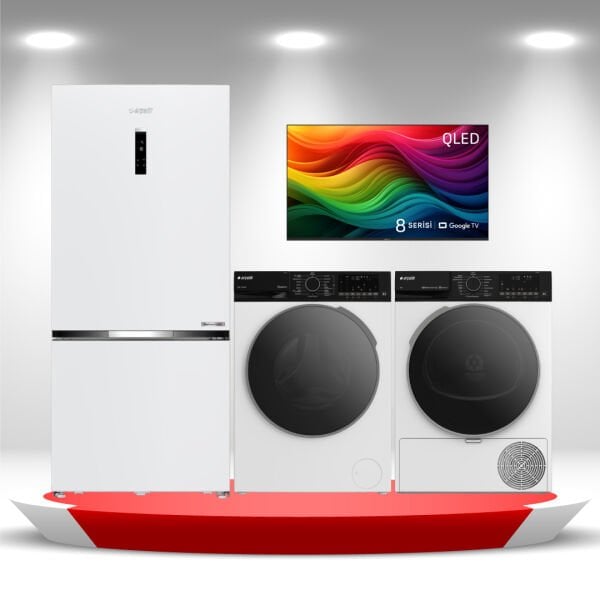 Arçelik Çeyiz Seti - 5