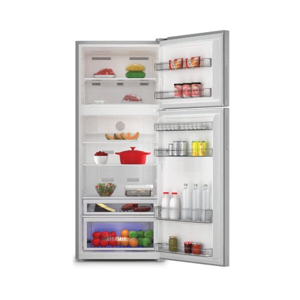 Arçelik 574509 MI Üstten Donduruculu Buzdolabı