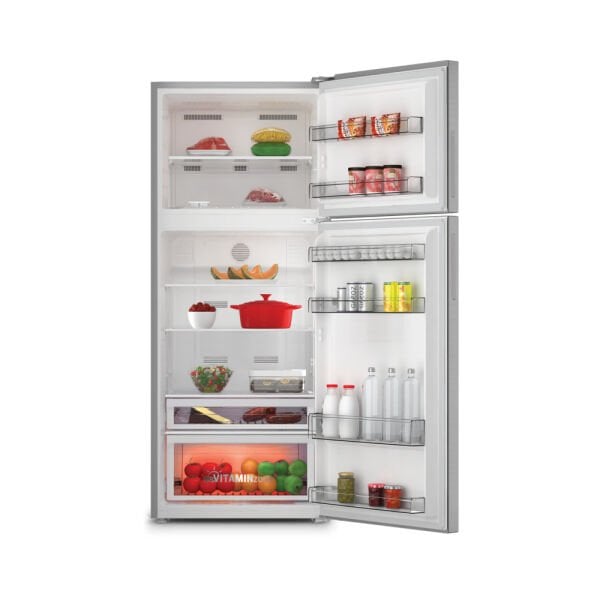 Arçelik 574509 MI Üstten Donduruculu Buzdolabı