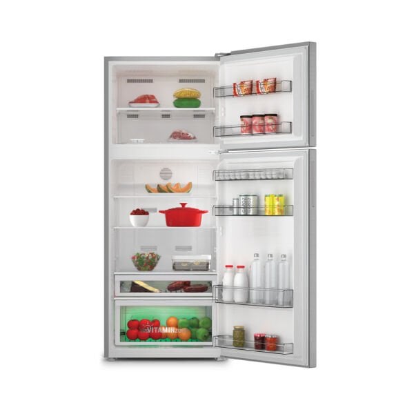 Arçelik 574509 MI Üstten Donduruculu Buzdolabı