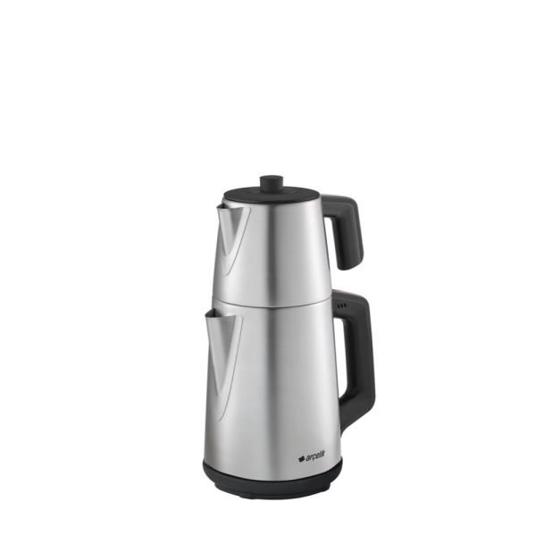 Arçelik CM 6342 IN Çay Makinesi