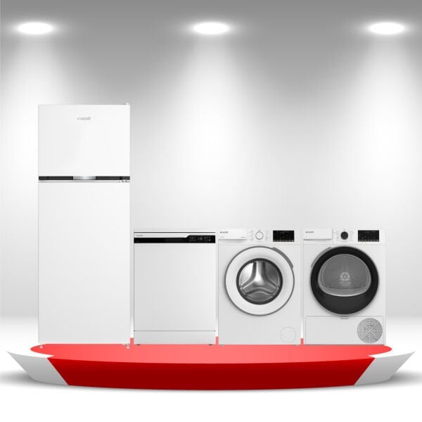 Arçelik Çeyiz Seti - 9