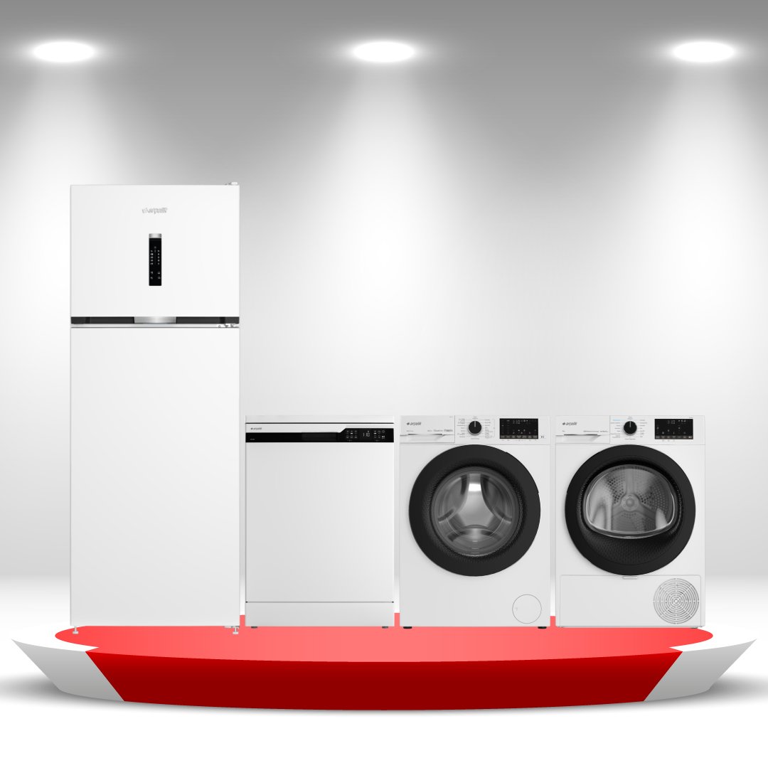 Arçelik Çeyiz Seti - 10