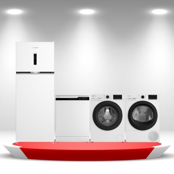 Arçelik Çeyiz Seti - 10