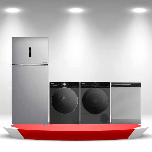 Arçelik Çeyiz Seti - 11