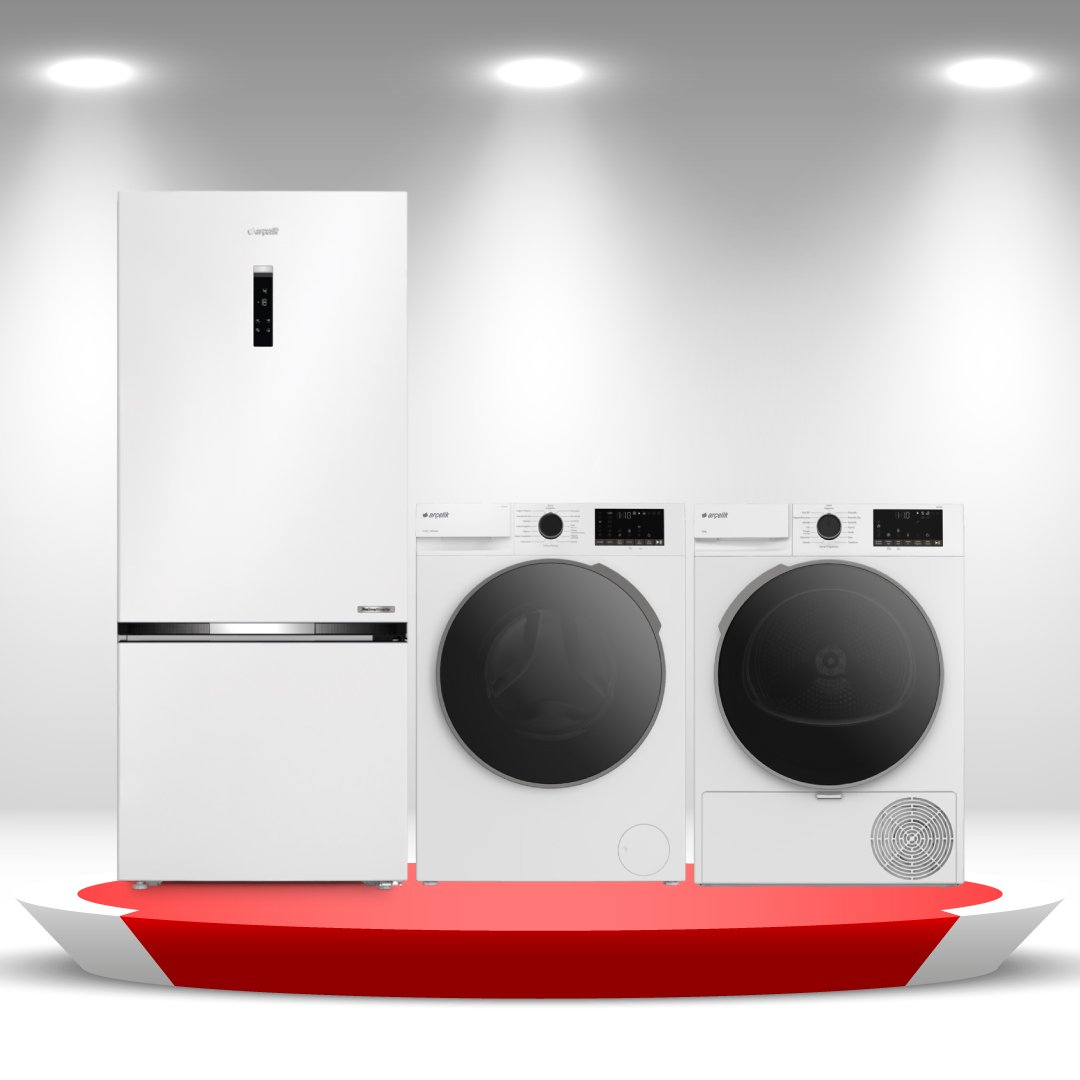 Arçelik Çeyiz Seti - 13