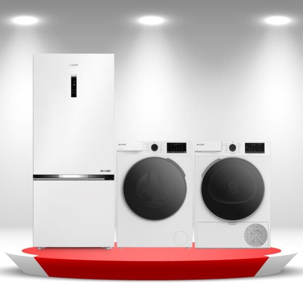 Arçelik Çeyiz Seti - 13