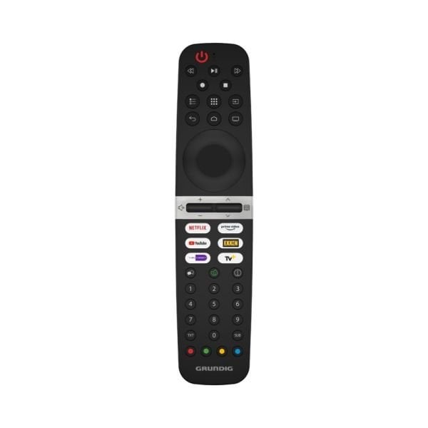 Grundig Munich 43 GHF 6900 B Full HD (FHD) TV