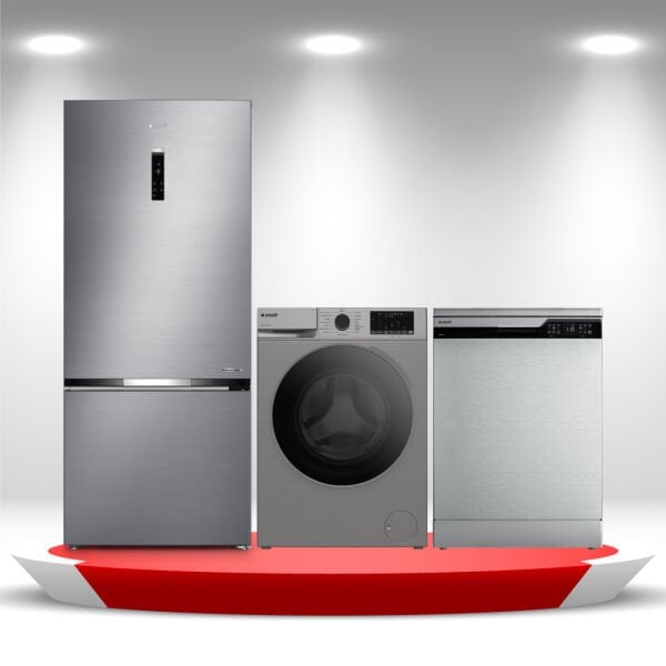 Arçelik Çeyiz Seti - 15