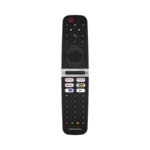 Grundig Revizyonlu ATLANTA 55 GGU 8965 BE Android TV