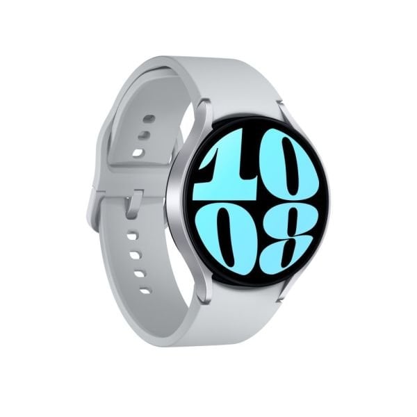 SAMSUNG Watch 6 (44mm) Gümüş Akıllı Saat