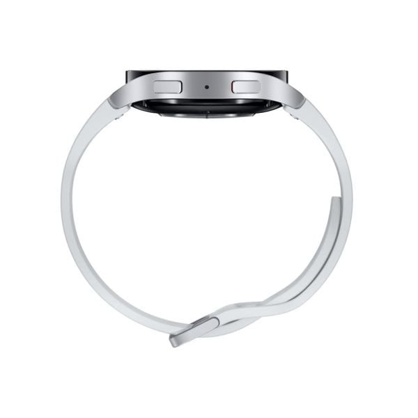 SAMSUNG Watch 6 (44mm) Gümüş Akıllı Saat