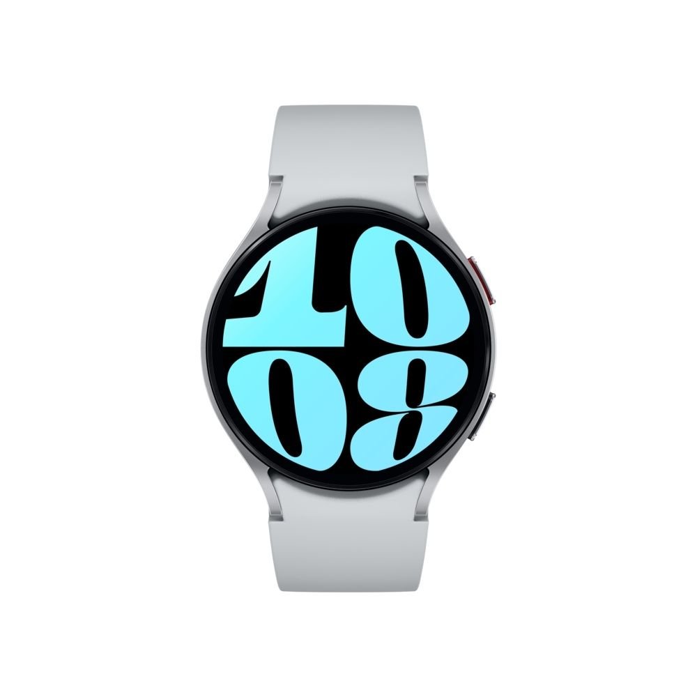 SAMSUNG Watch 6 (44mm) Gümüş Akıllı Saat