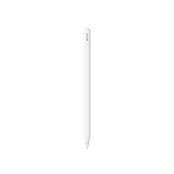 Apple Pencil (USB-C) Tablet