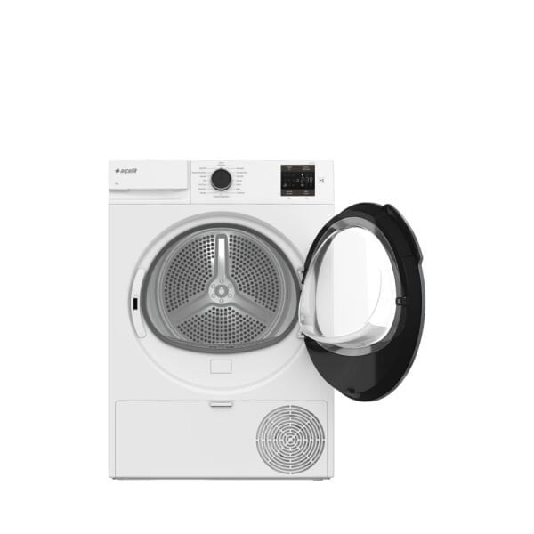 Arçelik 802 KMX 8 Kg Kurutma Makinesi