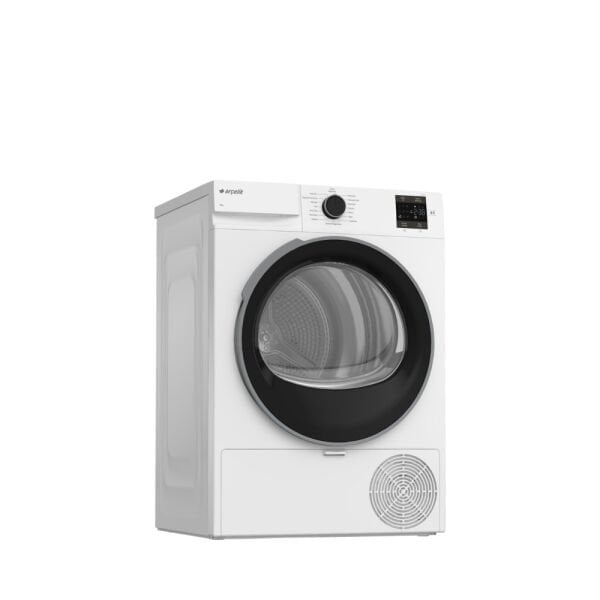 Arçelik 802 KMX 8 Kg Kurutma Makinesi