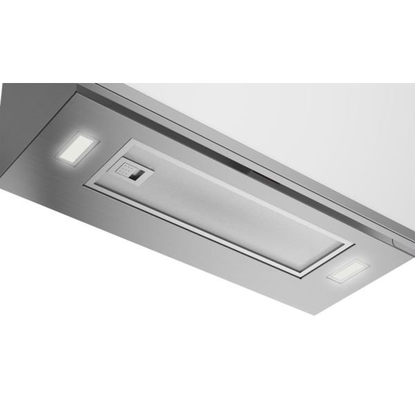 Arçelik ADF 605 B Ankastre Duvar Tipi Davlumbaz