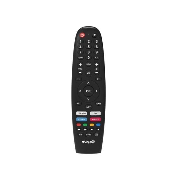 Arçelik A32 D 561 B LED & LCD TV