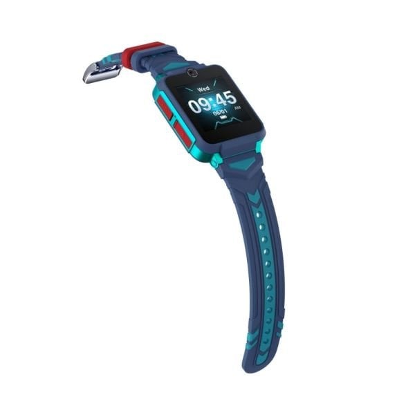 TCL MT42X Movetime Family Watch Mavi Giyilebilir Teknoloji