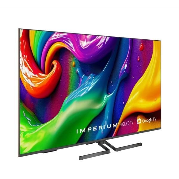 Arçelik Imperium 9 QLED A65 Q 990 AY  65” QLED 4K UHD Google TV