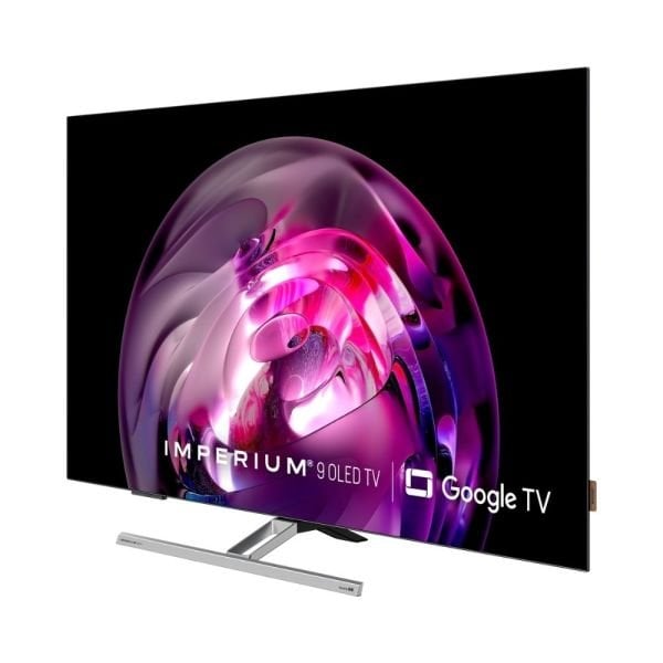 Arçelik Imperium 9 OLED A55 OLED D 975 A / 55” OLED 4K UHD Google TV