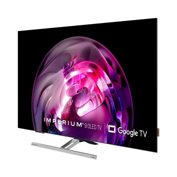 Arçelik Imperium 9 OLED A55 OLED D 975 A / 55” OLED 4K UHD Google TV