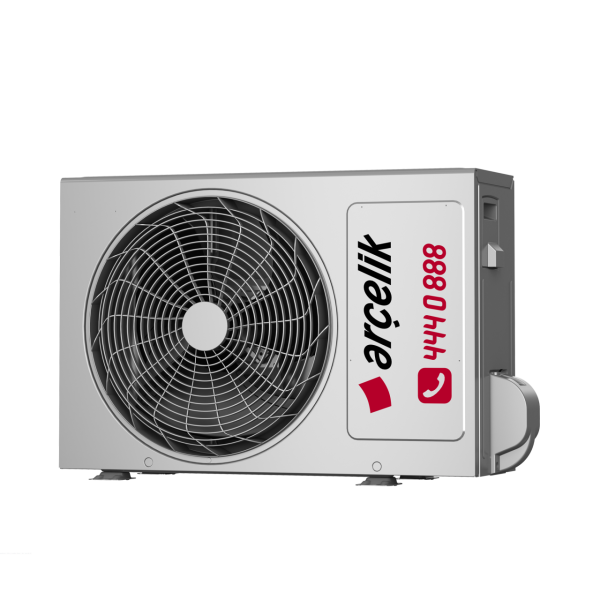 Arçelik 07325 A Ekolojik Inverter Klima