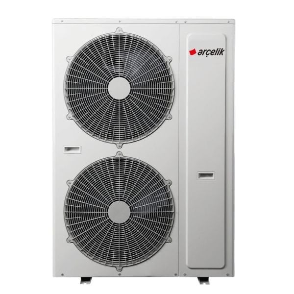 Arçelik AECCU 480 / AECCU 481 Kaset Tipi Klima