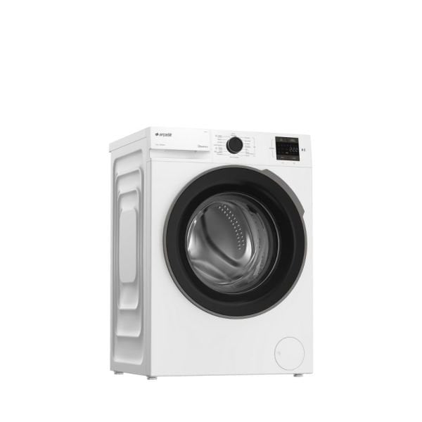 Arçelik 8100 MX Çamaşır Makinesi