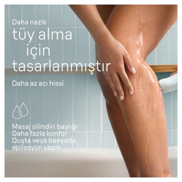 Braun Silk-épil 5 5-230 Epilatör