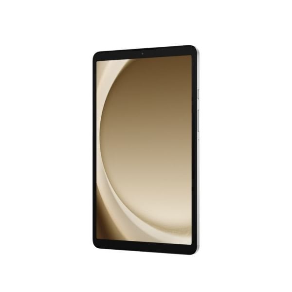 Samsung Galaxy Tab A9 4-64 GB Gümüş Tablet
