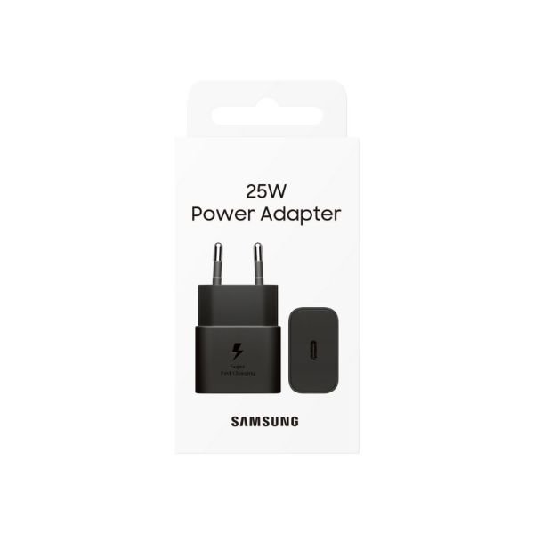 Samsung T2510NHızlıŞarj TypeC Adaptör