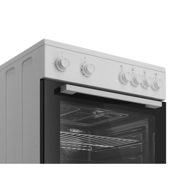 Arçelik F 8440-1 LB Ocaklı Fırın