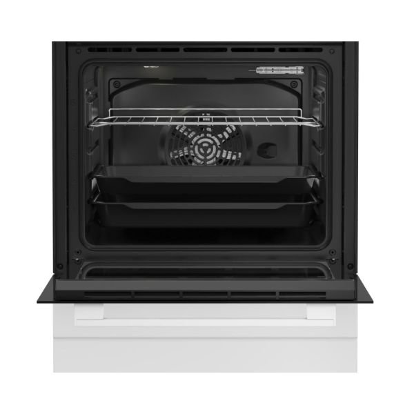 Arçelik F 8440-1 LB Ocaklı Fırın