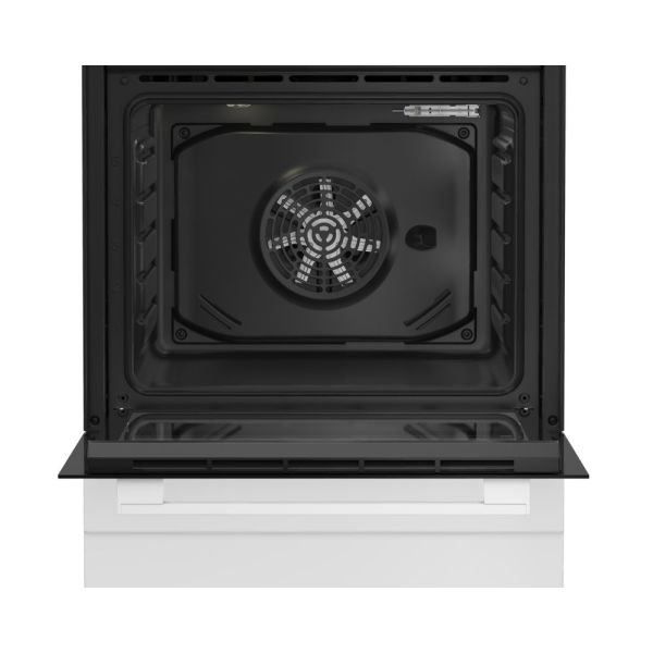 Arçelik F 8440-1 LB Ocaklı Fırın