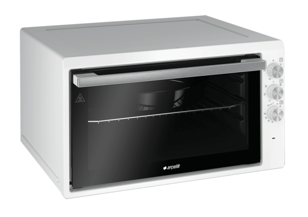 Arçelik SUF 5000 MEB Mini Fırın