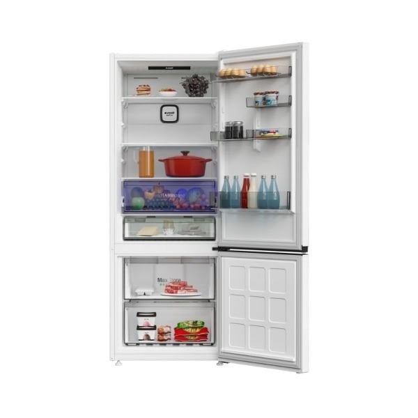 Arçelik 270475 EB No Frost Buzdolabı