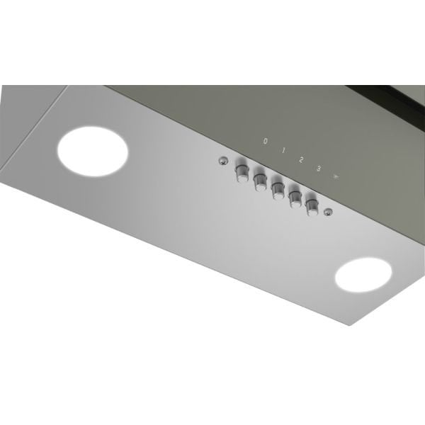 Arçelik ADE 605 G Ankastre Duvar Tipi Davlumbaz