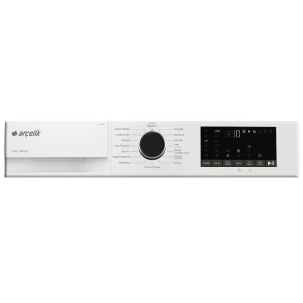 Arçelik 10120 MX Çamaşır Makinesi