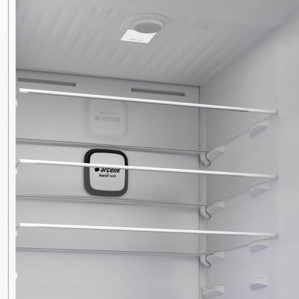 Arçelik 270475 MB No Frost Buzdolabı