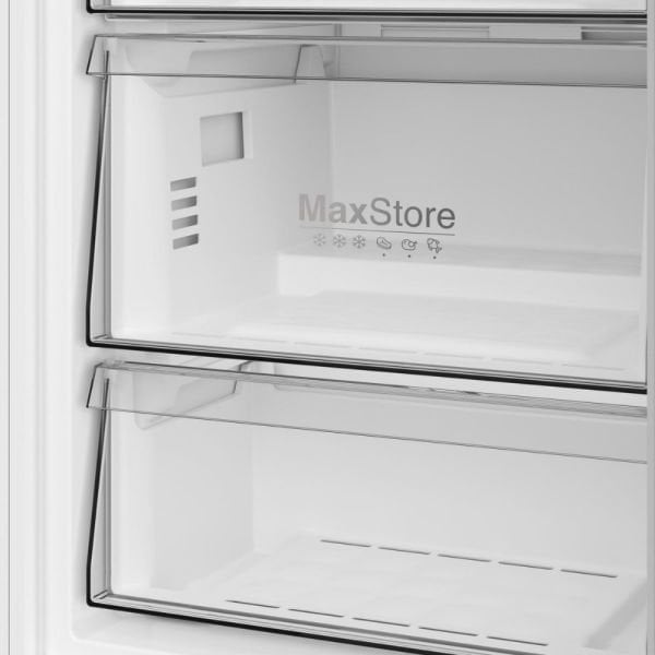 Arçelik 2162 NFB Çekmeceli Derin Dondurucu