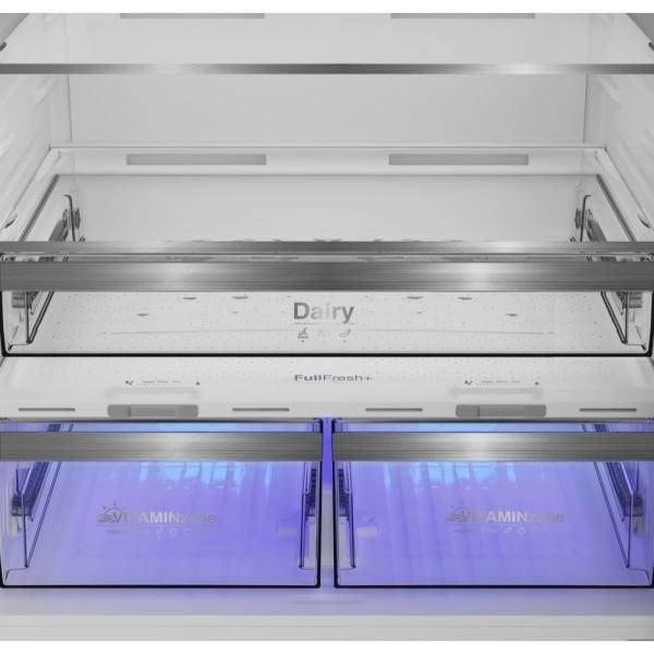 Arçelik 283616 EI No Frost Buzdolabı