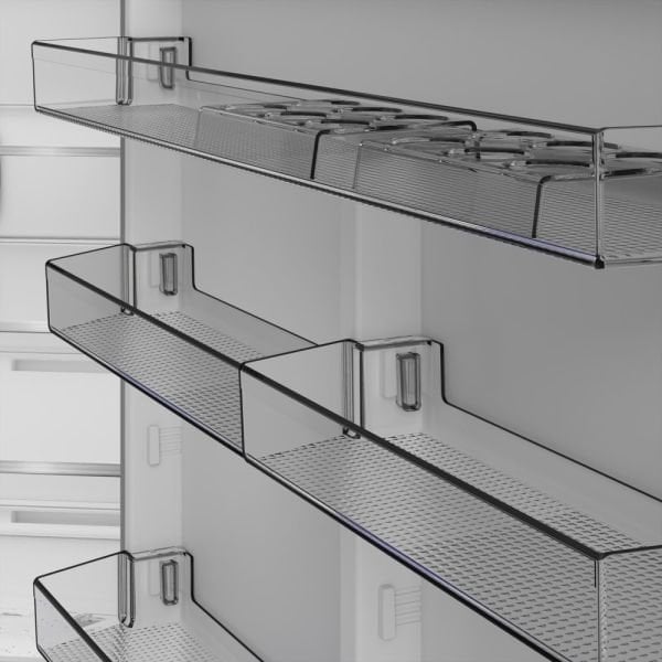 Arçelik 283616 EI No Frost Buzdolabı